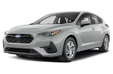 2024 Subaru Impreza