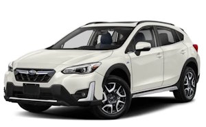 2017 Subaru XV