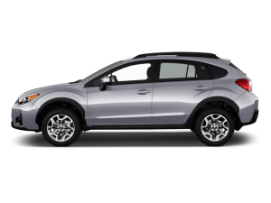 2018 Subaru Crosstrek