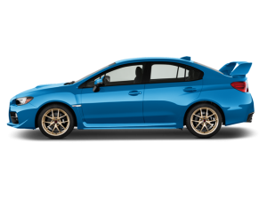 2014 Subaru Wrx