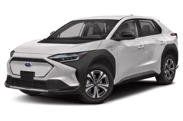 2023 Subaru Solterra